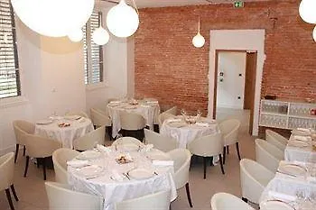Hotel L'Armateur Moissac