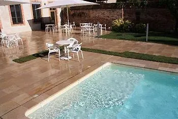 Hotel L'Armateur Moissac