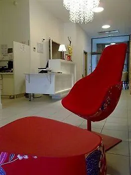 Hotel L'Armateur Moissac