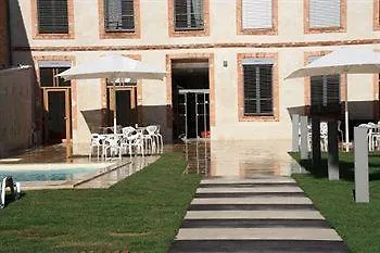 Hotel L'Armateur Moissac