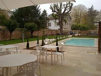 Hotel L'Armateur Moissac 3*,  Francia