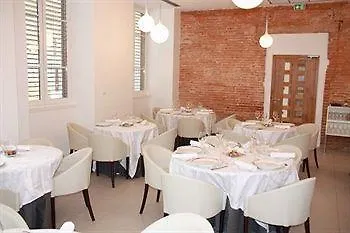 Hotel L'Armateur Moissac Francia