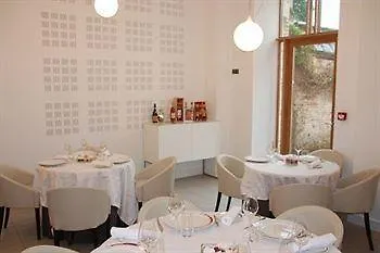 Hotel L'Armateur Moissac