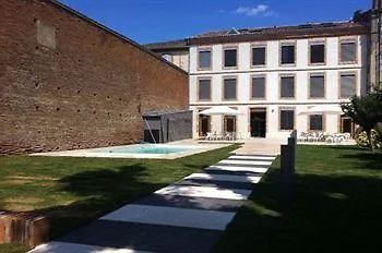 Hotel L'Armateur Moissac