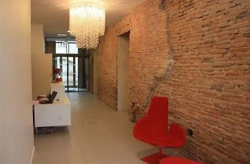 Hotel L'Armateur Moissac