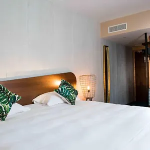 **** Hotel Kopster Lyon Groupama Stadium Francia