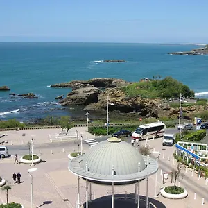 **** Hotel Florida Francia