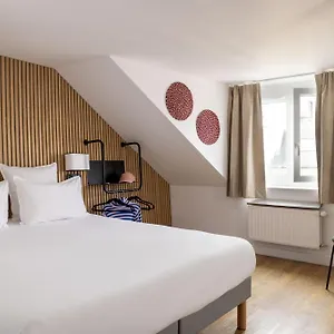 *** Hotel Korner Opera Francia