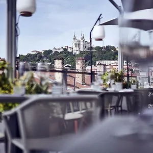 **** Hotel Maison No - Et Rooftop Francia