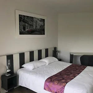 Motel Logis - Restaurant L Enclos